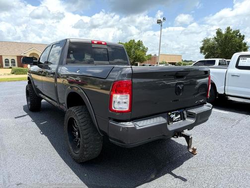 2020 RAM 2500 Tradesman