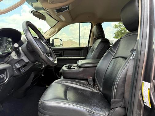 2020 RAM 2500 Tradesman