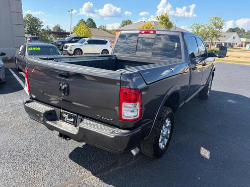 2020 RAM 2500 Tradesman