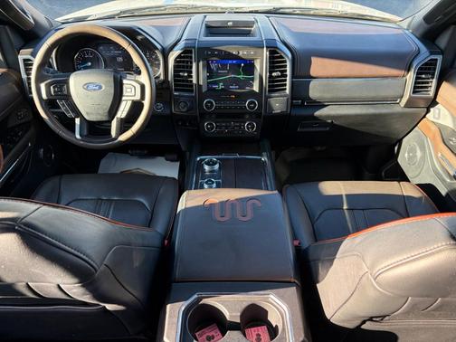 2020 Ford Expedition King Ranch