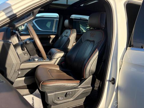 2020 Ford Expedition King Ranch