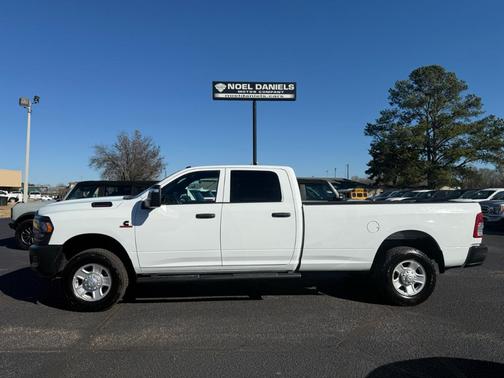 2023 RAM 3500 Tradesman
