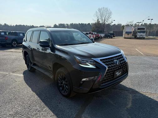 2023 Lexus GX 460 Base