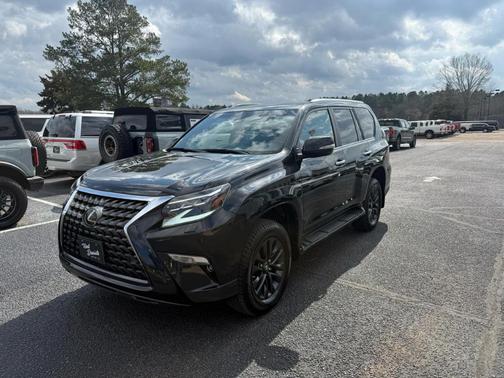 2023 Lexus GX 460 Base
