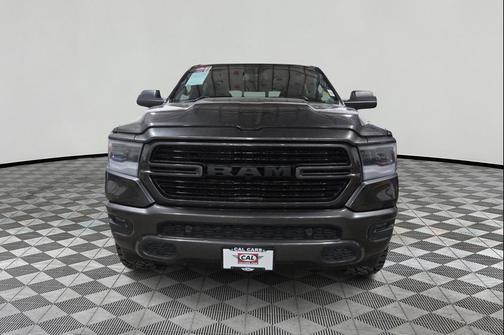 2019 RAM 1500 Sport