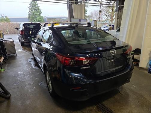 2016 Mazda Mazda3 s Grand Touring