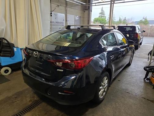 2016 Mazda Mazda3 s Grand Touring