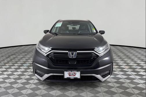 2020 Honda CR-V Hybrid Touring
