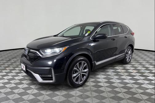 2020 Honda CR-V Hybrid Touring