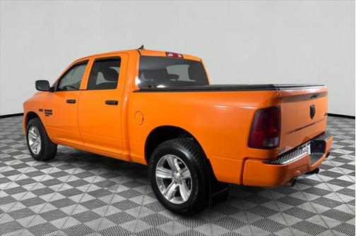 2019 RAM 1500 Express