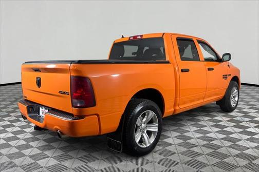 2019 RAM 1500 Express