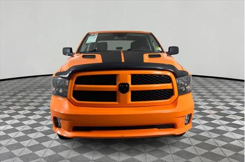 2019 RAM 1500 Express