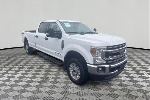 2022 Ford F-350 