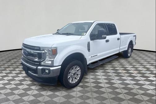 2022 Ford F-350 