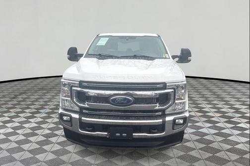 2022 Ford F-350 