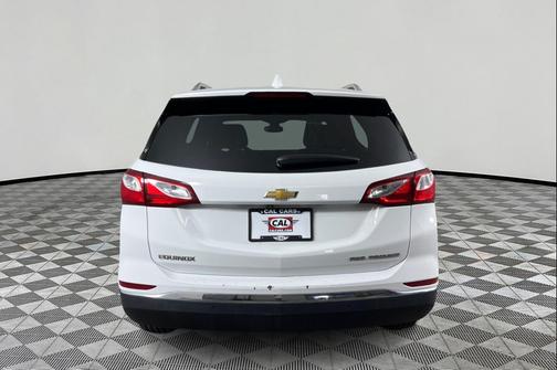 2021 Chevrolet Equinox Premier w/1LZ