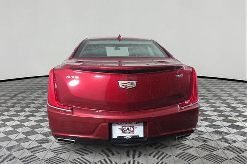 2019 Cadillac XTS Luxury