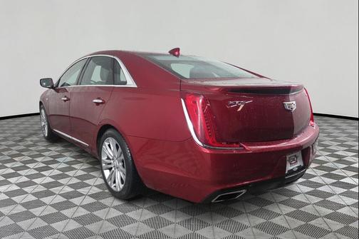 2019 Cadillac XTS Luxury