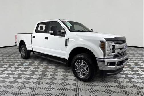 2019 Ford F-250 