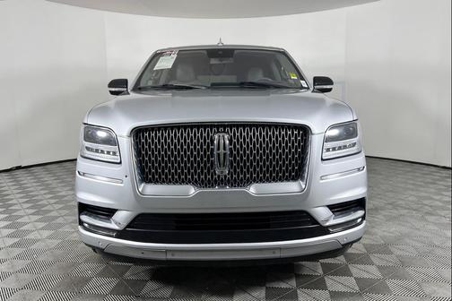 2019 Lincoln Navigator L Reserve