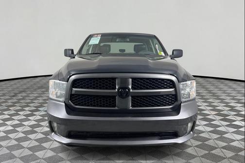 2020 RAM 1500 Classic Express