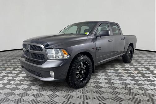 2020 RAM 1500 Classic Express