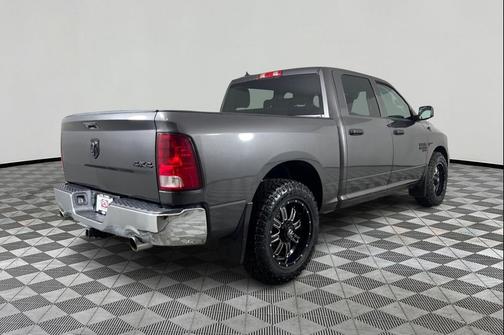 2020 RAM 1500 Classic Express