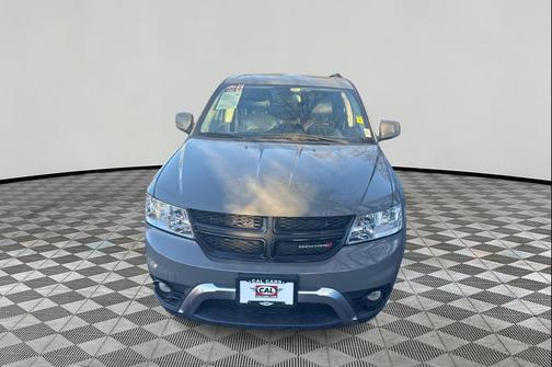 2020 Dodge Journey Crossroad