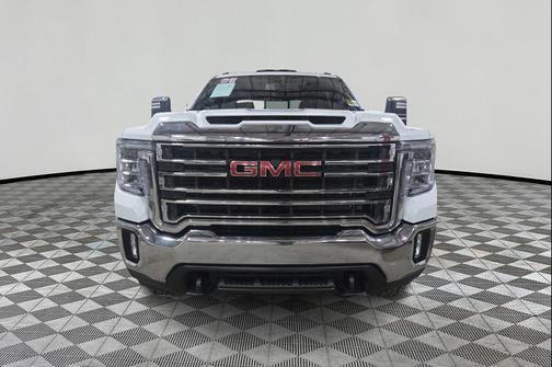 2022 GMC Sierra 3500 Base