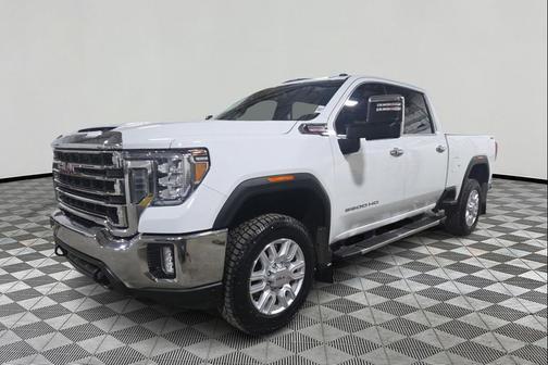 2022 GMC Sierra 3500 Base