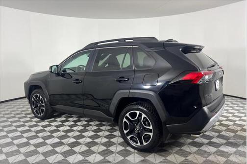 2019 Toyota RAV4 Adventure