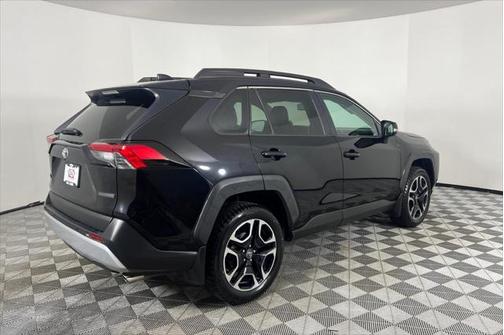 2019 Toyota RAV4 Adventure