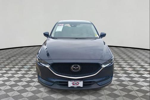 2021 Mazda CX-5 Grand Touring Reserve