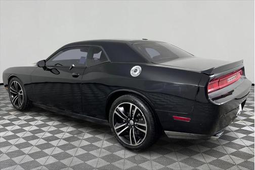 2014 Dodge Challenger SRT8 Core