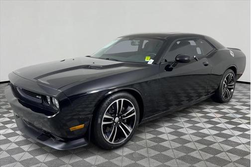 2014 Dodge Challenger SRT8 Core