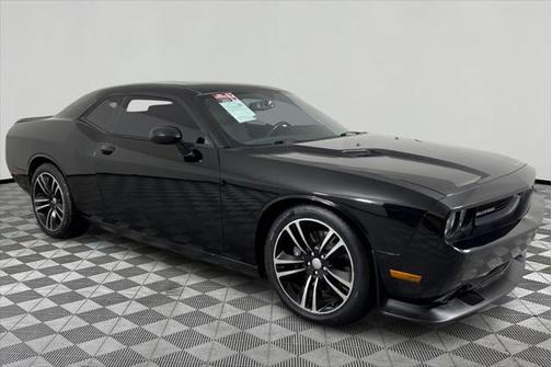 2014 Dodge Challenger SRT8 Core