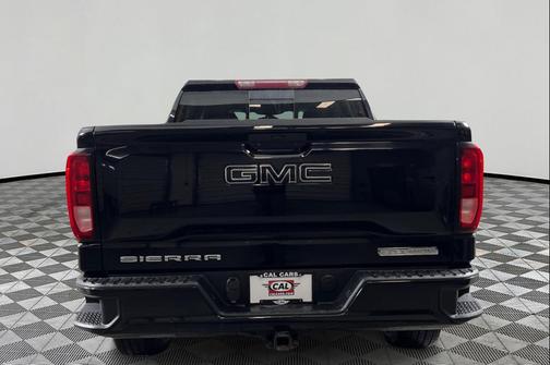 2020 GMC Sierra 1500 Base