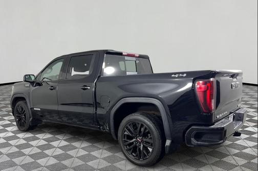 2020 GMC Sierra 1500 Base