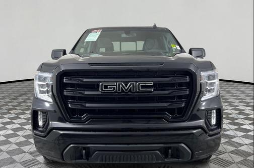 2020 GMC Sierra 1500 Base