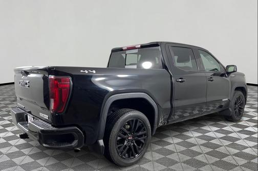 2020 GMC Sierra 1500 Base