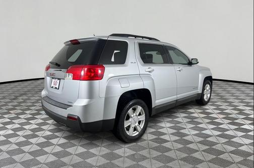 2013 GMC Terrain SLE-2