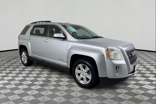2013 GMC Terrain SLE-2