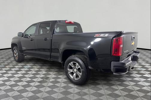 2015 Chevrolet Colorado Base