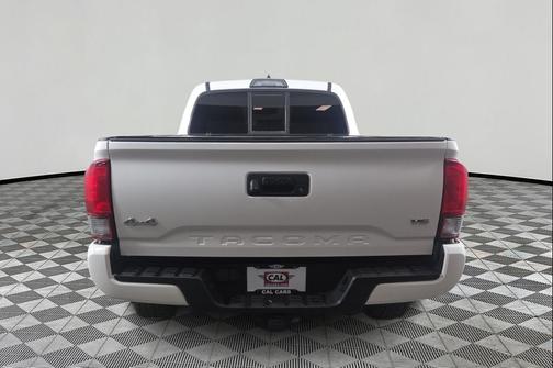 2019 Toyota Tacoma SR5