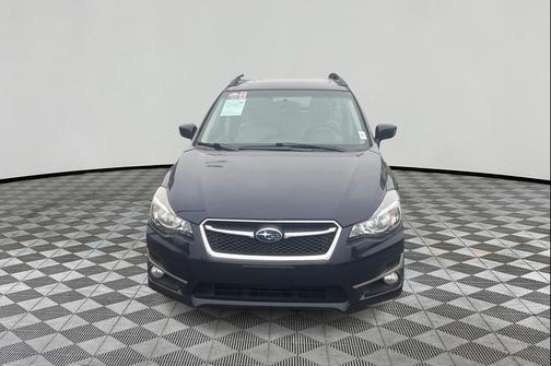 2015 Subaru Impreza 2.0i Sport Limited