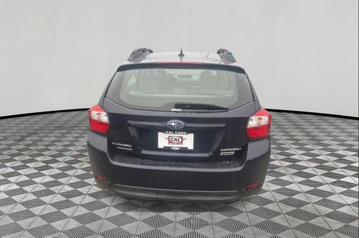 2015 Subaru Impreza 2.0i Sport Limited