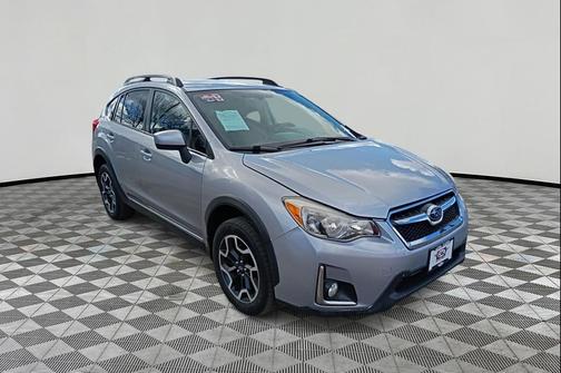 2016 Subaru Crosstrek 2.0i Premium