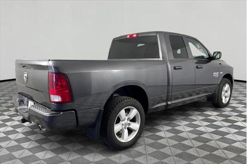 2020 RAM 1500 Classic Express