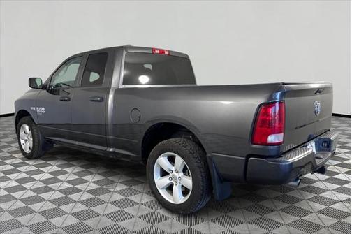 2020 RAM 1500 Classic Express