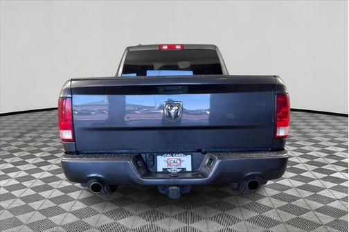 2020 RAM 1500 Classic Express